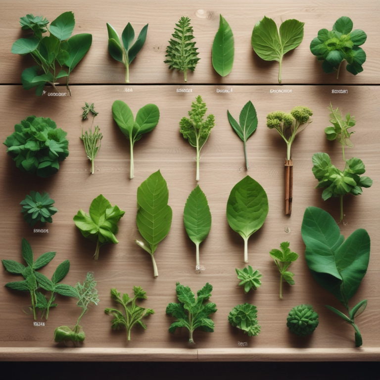 Fitoterapia Funciona Mesmo? O Guia Definitivo da Ciência por Trás das Plantas Medicinais