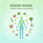 Medicina Natural: Conceitos, Práticas e Uso Consciente